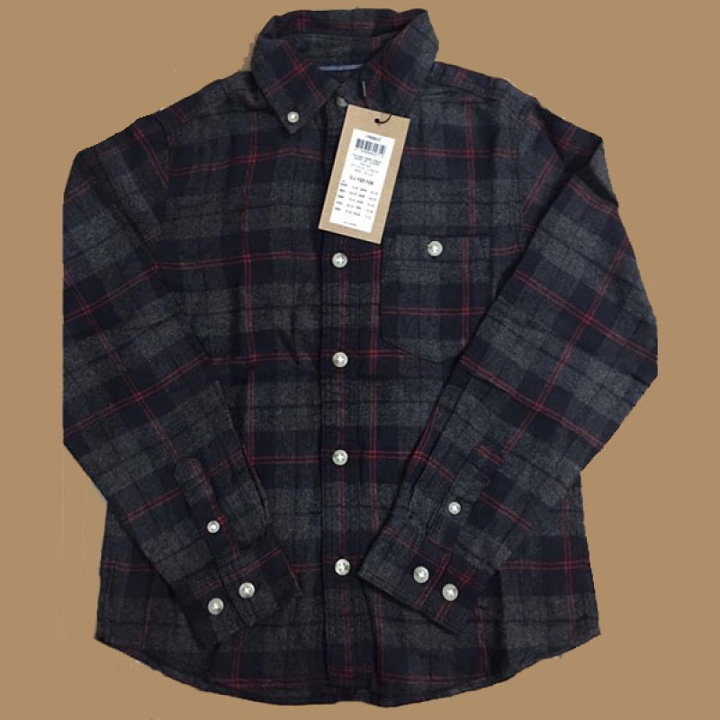 Boy's Shirt