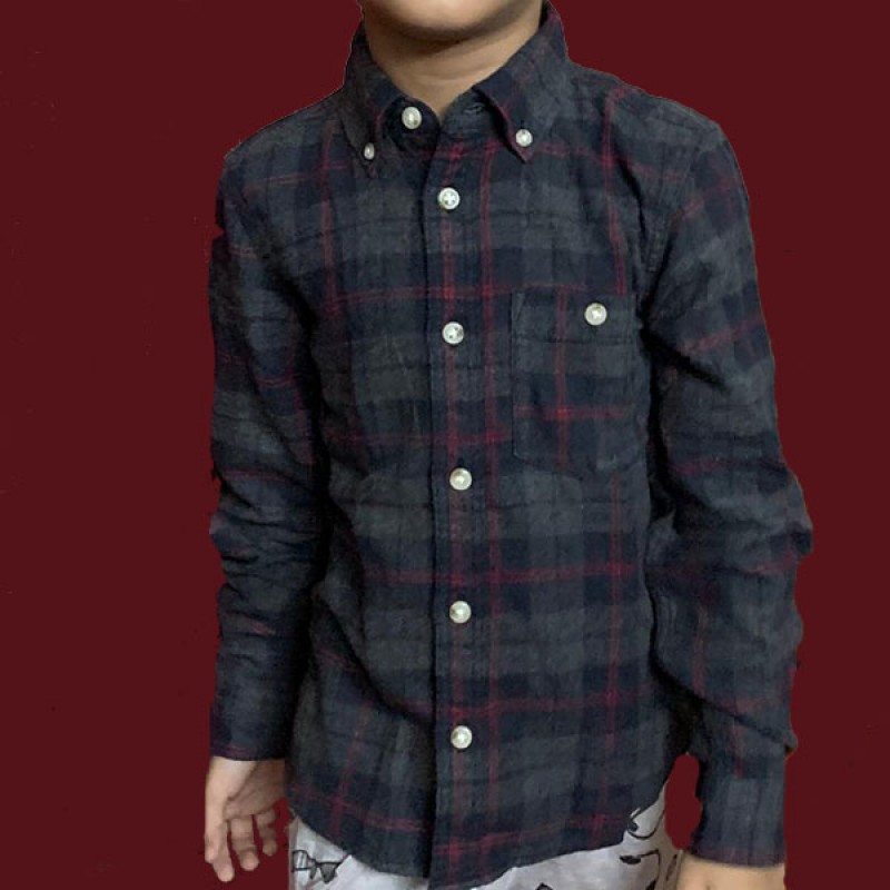 Boy's Shirt
